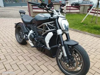 x-diavel