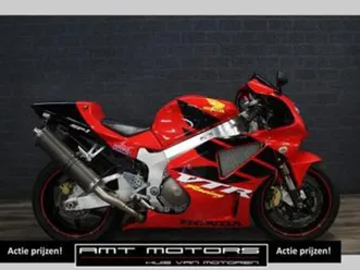 honda vtr 1000 sp 1 (bj 2000) sp1 unieke machine — motoren | honda — marktplaats
