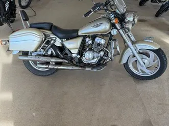 jinlun highlander 125 (jl125-11)