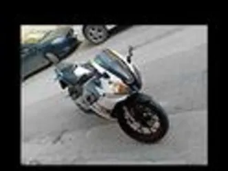 malaguti rst 125 - 2021