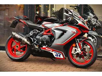 rc n°002/350 ***moto verte***