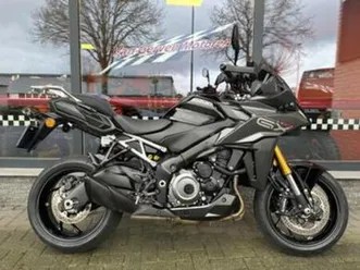 suzuki gsx-s 1000 gx 2025 — motoren | suzuki — marktplaats