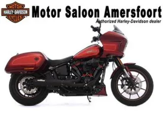 harley-davidson fxlrst softail low rider el diablo btw-motor — motoren | harley-davidson — marktplaats