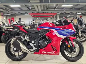 2024 honda cbr500r abs