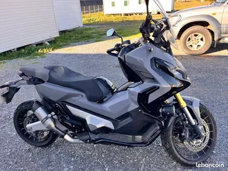 xadv 750