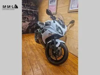 kawasaki er 6 f abs (bj 2015) — motoren | kawasaki — marktplaats