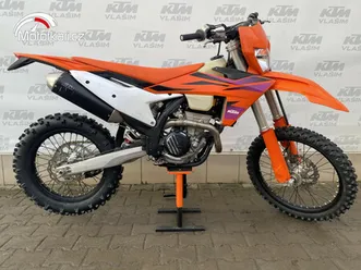 ktm exc 250 f