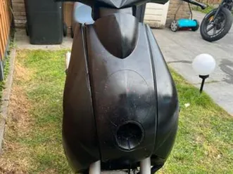 ludix 70 lc ( jetforce blok ) — scooters | peugeot — marktplaats