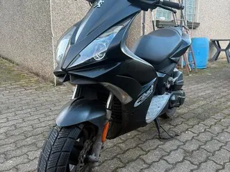 peugeot jetforce c-tech 50 ccm roller airsal