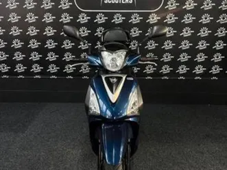 sym symphony st — scooters | sym — marktplaats