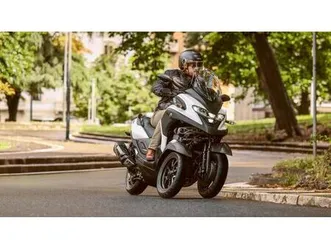 yamaha tricity 300 mj 2025