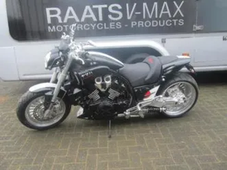 v-max 1200 kando — motoren | yamaha — marktplaats