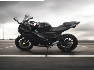 yamaha r125, sport, occasion, chf 4'490.-