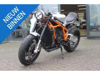ktm 1190 rc8 — motoren | ktm — marktplaats
