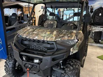 ranger xp 1000 full équipé