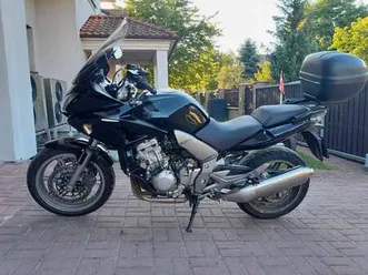 honda cbf 1000