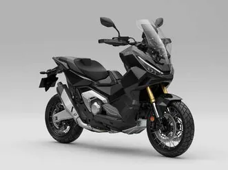 honda x-adv 750 dct skladem