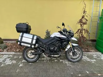 triumph tiger 800 xr