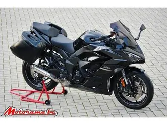 ② kawasaki ninja 1000 sx - 2021 - 27 000 km @motorama