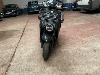 ② sym xpro 50 cc 2024