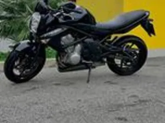 kawasaki er 6n - 2016