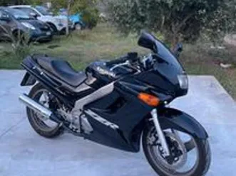 kawasaki zz-r 250 - 2003