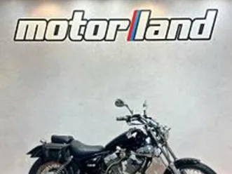 yamaha virago 250
