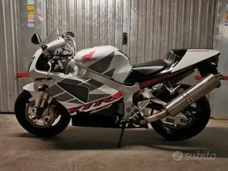 honda vtr 1000 - 2004