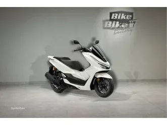 pcx125 ab sofort bestellbar