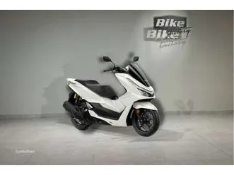 pcx125 dx ab sofort bestellbar