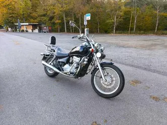 kawasaki en 500 chopper tausch möglich