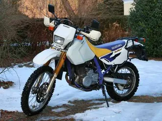 650 se sp46 fernreiseumbau