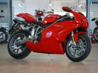 ducati 999 s asi