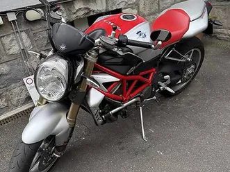 mv agusta brutale 910