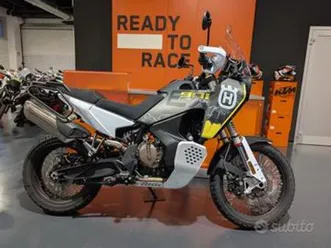 husqvarna norden 901 expedition