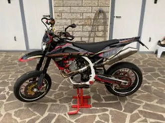 motard husquarna sm 510 r