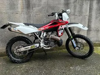 husqvarna wr 300 2009