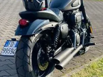 keeway v302 - 2023 trattabile