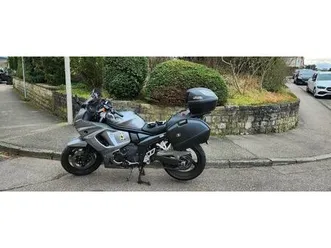 suzuki gsx1250fa