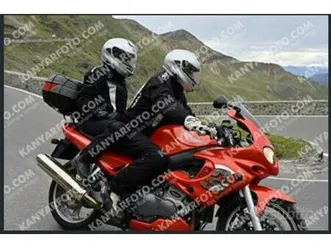 triumph sprint rs 955 i