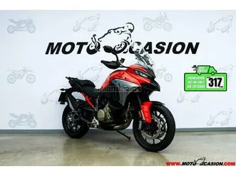 ducati - multistrada v4