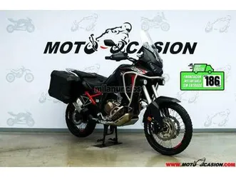 honda - crf1100l africa twin