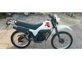 yamaha - dt80