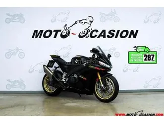 aprilia - rsv4 factory