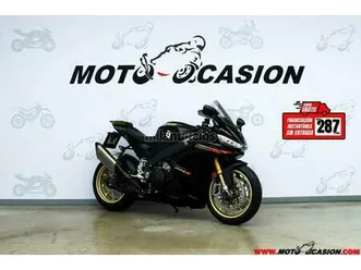 aprilia - rsv4 factory