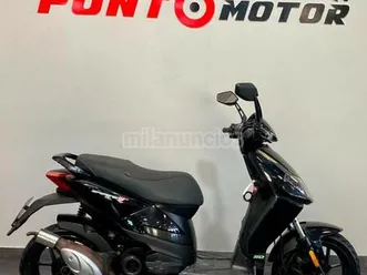 aprilia - sportcity one 50 2t