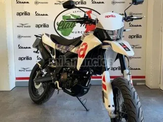 aprilia - sx 125