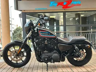 harley davidson - sportster 1200