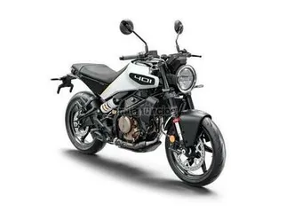 husqvarna - vitpilen 401