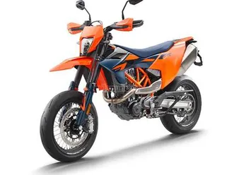 ktm - 690 smc r